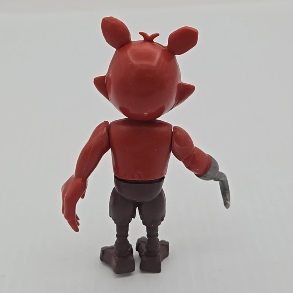 Five Nights at‎ Freddy's Figure 4 Inch Foxy